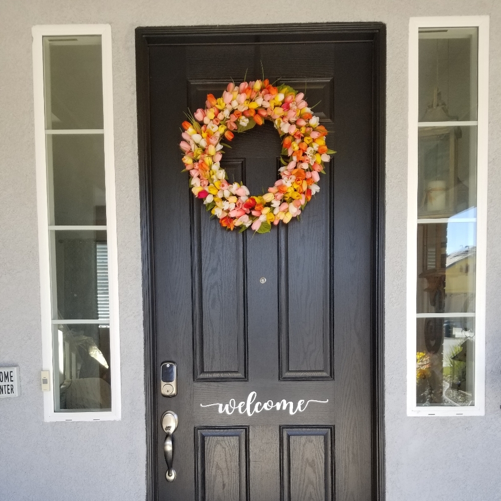 Wreath - Picture 4 of 5
